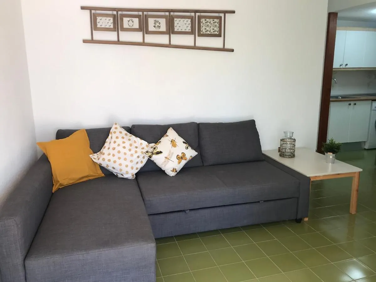 Vivienda Vacacional Delia Castillo 5A Caleta De Fuste Διαμέρισμα