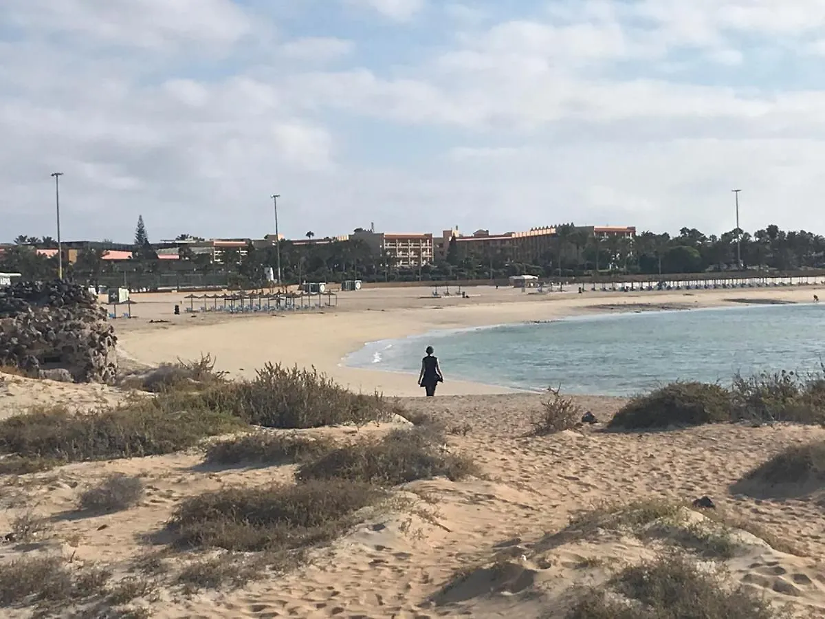 Vivienda Vacacional Delia Castillo 5A Caleta De Fuste