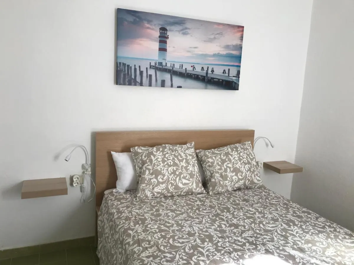 Διαμέρισμα Vivienda Vacacional Delia Castillo 5A Caleta De Fuste Ισπανία