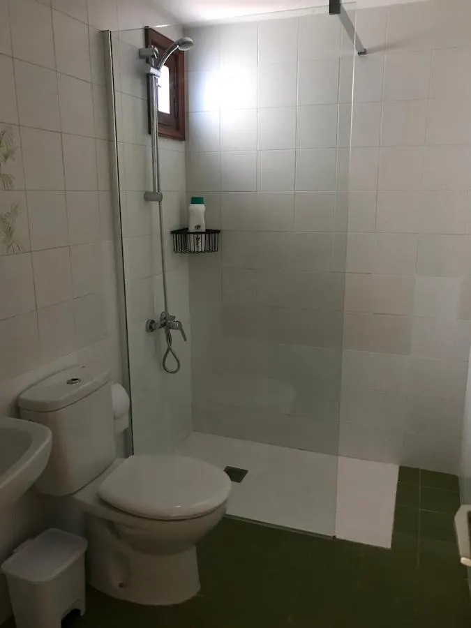 Διαμέρισμα Vivienda Vacacional Delia Castillo 5A Caleta De Fuste