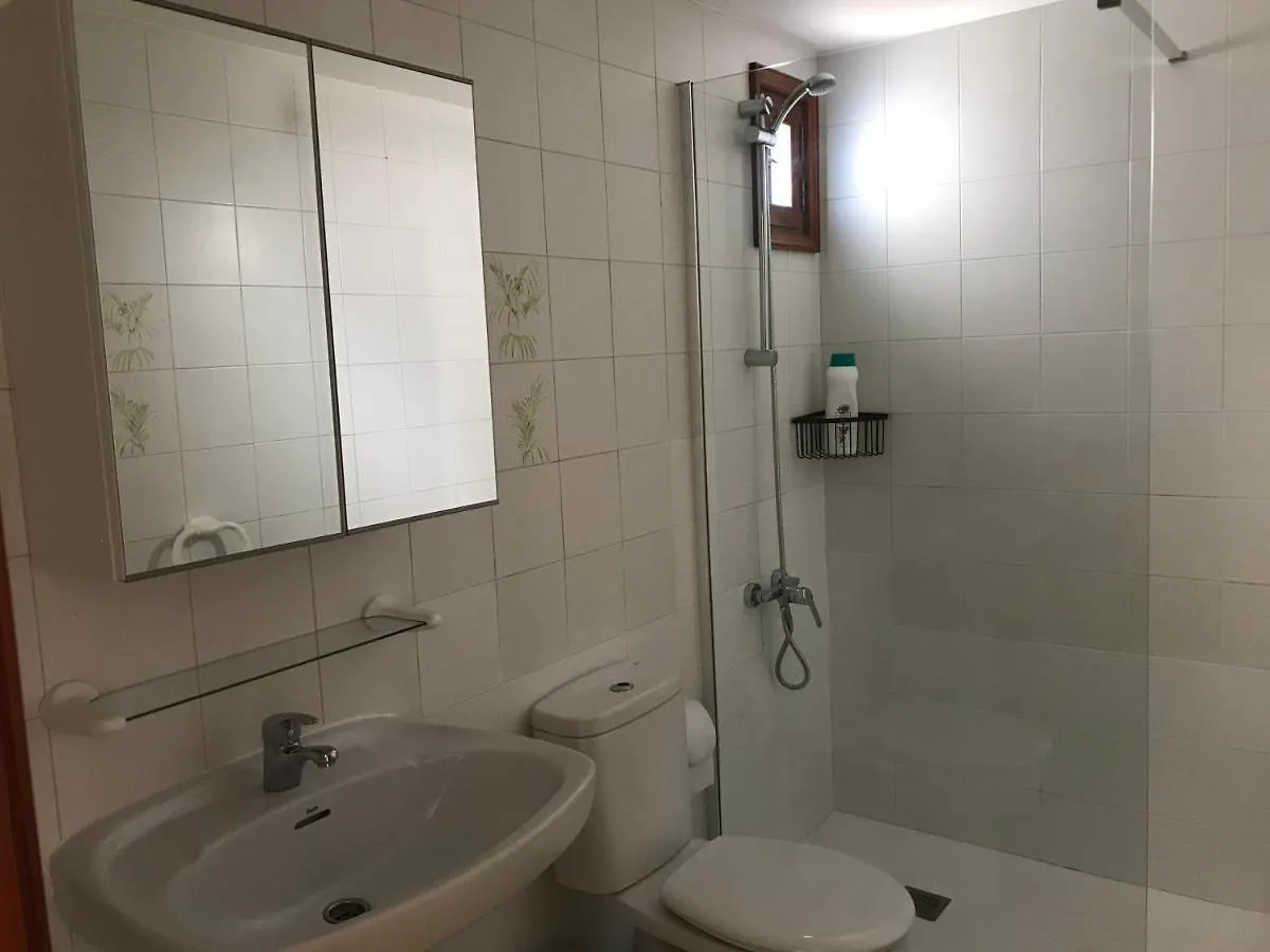 Vivienda Vacacional Delia Castillo a 100 metros de la playa Caleta de Fuste