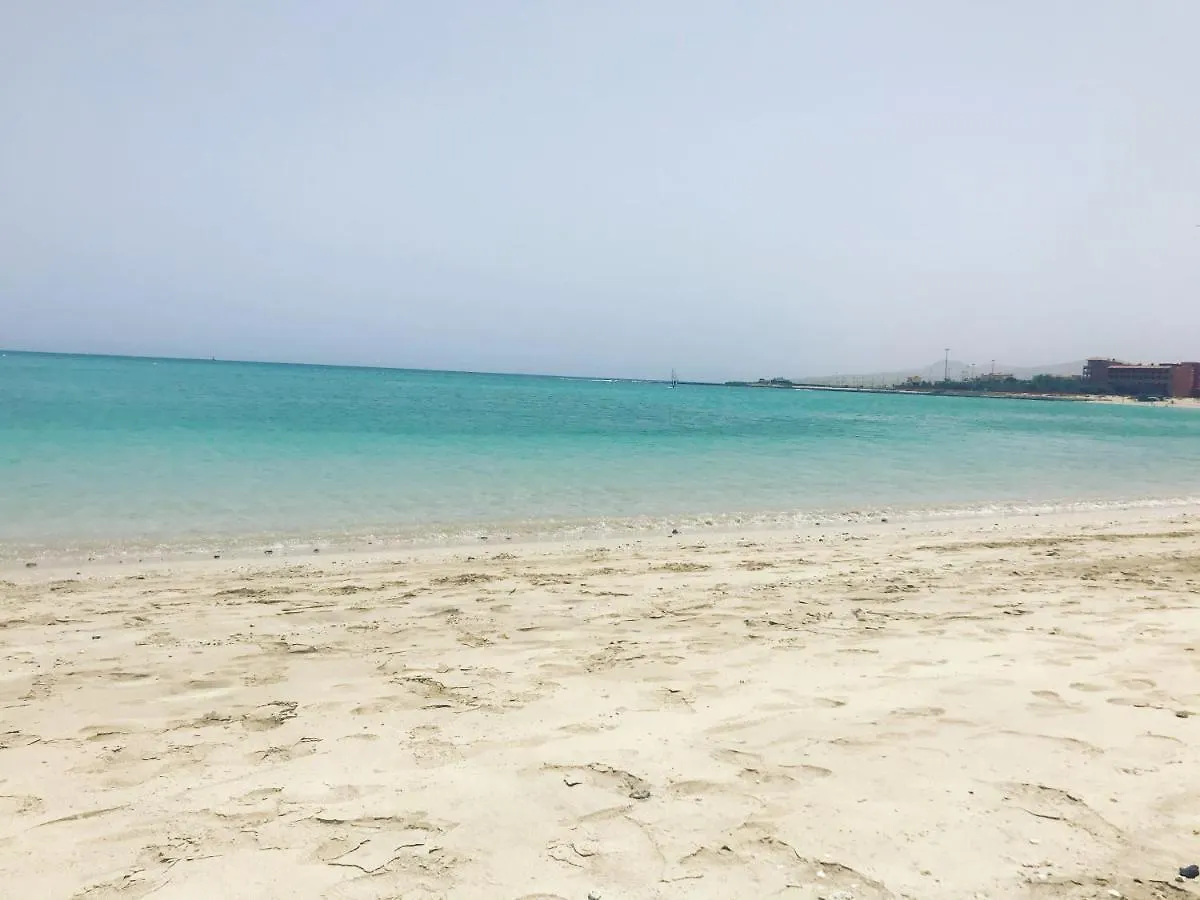 Apartamento Vivienda Vacacional Delia Castillo a 100 metros de la playa Caleta de Fuste España