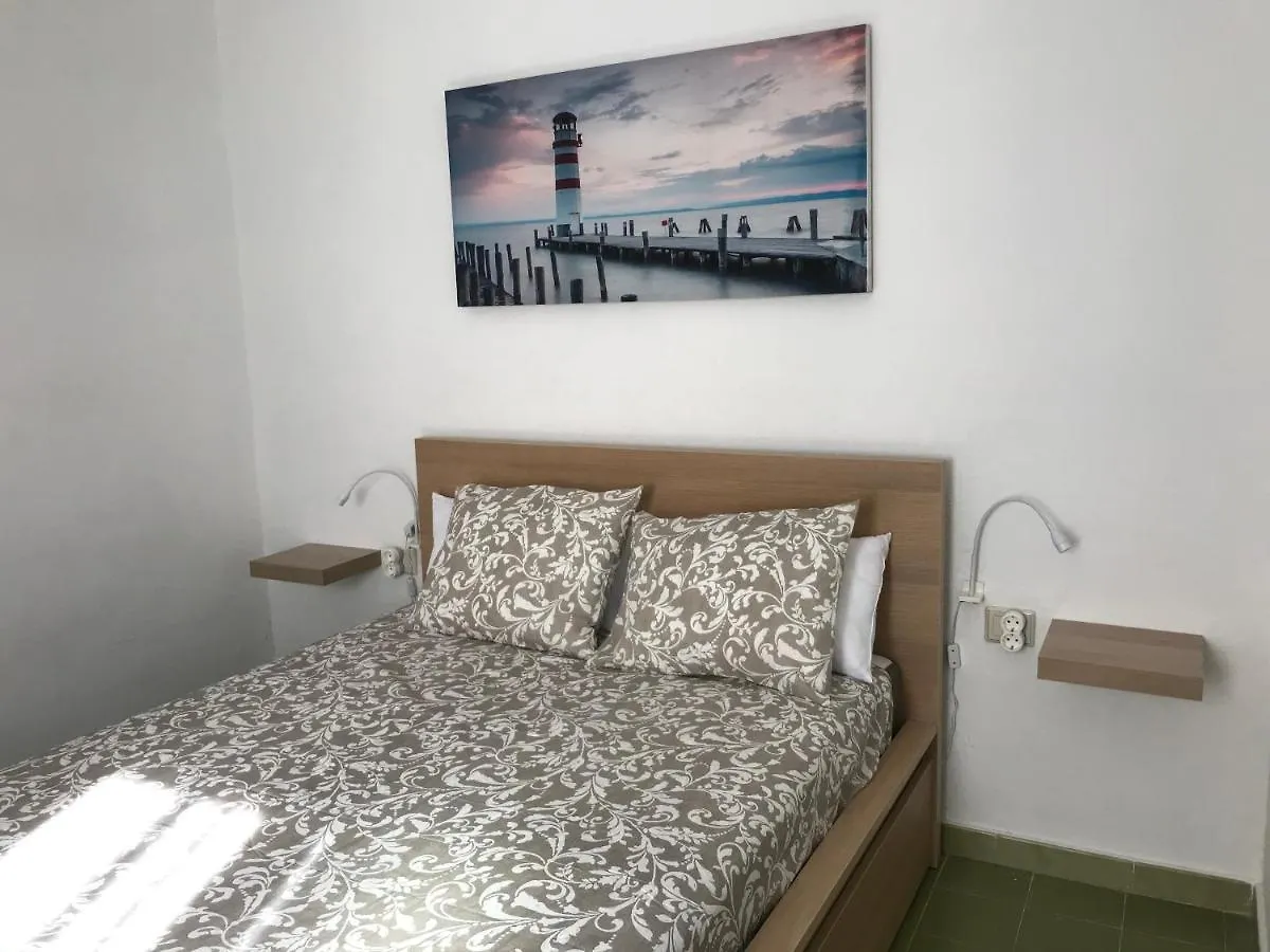 Apartamento Vivienda Vacacional Delia Castillo a 100 metros de la playa Caleta de Fuste